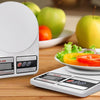 Beneficios de tener una báscula de alimentos en casa: cómo obtener una receta perfecta