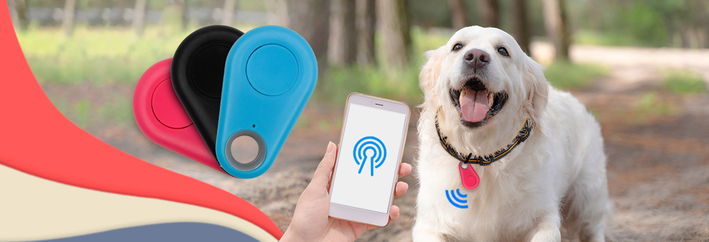 Beneficios de un rastreador GPS para perros