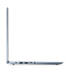 LAPTOP LENOVO IDEAPAD SLIM 3 15IRU8 INTEL CI3-1305U 5C 8GB 256GB SSD PCIE 15.6PULG FHD W11H MX FROST BLUE 82X7003YLM