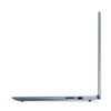 LAPTOP LENOVO IDEAPAD SLIM 3 15IRU8 INTEL CI3-1305U 5C 8GB 256GB SSD PCIE 15.6PULG FHD W11H MX FROST BLUE 82X7003YLM