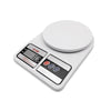 Bascula Gramera Digital de Cocina Pesa de 1 Gramo a 10 Kilos