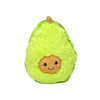 Peluche de Aguacate Afelpado Peluche Kawaii 20 CM
