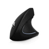 Mouse Vertical Ergonómico inalámbrico, 2,4ghz Premium