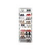 Zapatera Armable con 10 Niveles