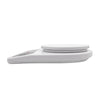 Bascula Gramera Digital de Cocina Pesa de 1 Gramo a 10 Kilos