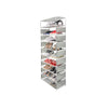 Zapatera Armable con 10 Niveles