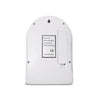 Bascula Gramera Digital de Cocina Pesa de 1 Gramo a 10 Kilos