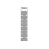 Zapatera Armable con 10 Niveles