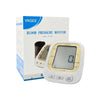 Monitor Presión Arterial Digital Frecuencia Cardiaca Inalámbrico