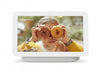 PANTALLA INTELIGENTE GOOGLE NEST HUB 2GEN 7PULG US CHALK GA01331