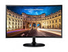 MONITOR SAMSUNG CF390 24PULG LED FHD CURVA FREESYNC LC24F390FHLXZX