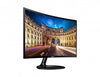 MONITOR SAMSUNG CF390 24PULG LED FHD CURVA FREESYNC LC24F390FHLXZX
