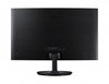 MONITOR SAMSUNG CF390 24PULG LED FHD CURVA FREESYNC LC24F390FHLXZX