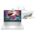 Laptop Hp 14-dq0526la Intel Celeron 4gb 128gb + Impresora
