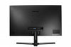MONITOR SAMSUNG LC32R 32PULG FHD CURVO LED AMD FREESYNC 75HZ INCLINABLE BLACK LC32R500FHLXZX