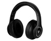 DIADEMA VORAGO HPB-350 BLUETOOTH/3.5MM/TF/FM12HRS MANOS LIBRES PLEGABLES LUZ BLANCA