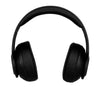 DIADEMA VORAGO HPB-350 BLUETOOTH/3.5MM/TF/FM12HRS MANOS LIBRES PLEGABLES LUZ BLANCA