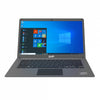 LAPTOP GHIA LIBERO INTEL CELERON-N4020 2C 4GB 128GB EMMC CON EXPANSOR SATA 2.5 14PULG HD W10P SPACE GREY LH414CP NOTGHIA-318
