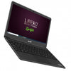 LAPTOP GHIA NOTEBOOK LIBERO ELITE INTEL I5-8259U 2C 8GB 256GB SSD 14PULG FHD W10H BLACK LFI5H NOTGHIA-317