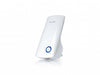 REPETIDOR DE WIFI TP-LINK 850RE 2.4GHZ 300MBPS WHITE TL-WA850RE