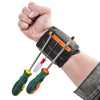 Pulsera Magnética con Imán Porta Herramienta