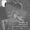 Cámara de Seguridad WiFi con Sensor de Movimiento Compatible con Alexa