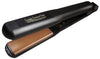 Plancha De Cabello Hairart H3000 Collection Original Negra 110v