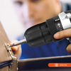 Kit De Herramientas con Taladro Inalámbrico Recargable