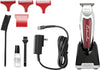Máquina de Afeitar Wahl Detailer Li Cordless Recargable Profesional