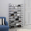 Zapatera Armable con 10 Niveles