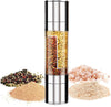 Molinillo De Cocina 2 en 1 para Sal y Pimienta Ningbo W-201 Premium
