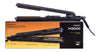 Plancha De Cabello Hairart H3000 Collection Original Negra 110v