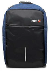 Mochila para Laptop con Candado Con Entrada Cargador Usb Impermeable