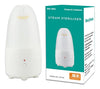 Esterilizador de Copa Menstrual Eléctrico con Vapor