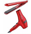 Plancha Y Secadora De Cabello De Cerámica Xtreme Pro Kit Babyliss