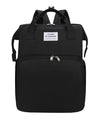 Mochila Multifuncional Convertible a Cuna Impermeable