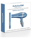 Kit Plancha Secadora Babyliss Pro Nano Titanium Profesional