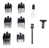 Maquina Rasuradora Wahl Mini Pro 12 Piezas Barba Bigote