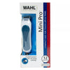 Maquina Rasuradora Wahl Mini Pro 12 Piezas Barba Bigote
