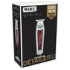 Máquina de Afeitar Wahl Detailer Li Cordless Recargable Profesional