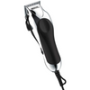 Maquina Cortadora De Cabello Wahl Chrome Pro Kit 17 Piezas