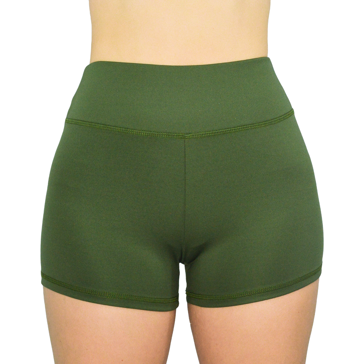 Short Deportivo Licras Cortas Deportivas Shorts Deportivos Mujeres