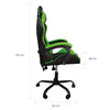 Silla Ergonómica Para Gamer RH-A075