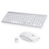 Pack Teclado y Mouse Inalámbrico