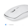 Pack Teclado y Mouse Inalámbrico