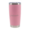 Vaso Termo de Aluminio Estido Outdoor