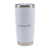 Vaso Termo de Aluminio Estido Outdoor