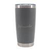 Vaso Termo de Aluminio Estido Outdoor