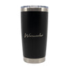 Vaso Termo de Aluminio Estido Outdoor