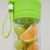 Mini Licuadora Portátil Vaso Recargable USB 380 ML